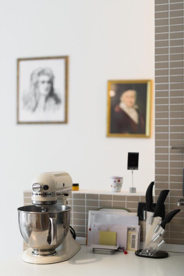 Appartamento Comodo Nei Pressi Dell'Archiginnasio By Wonderful Italy ボローニャ エクステリア 写真